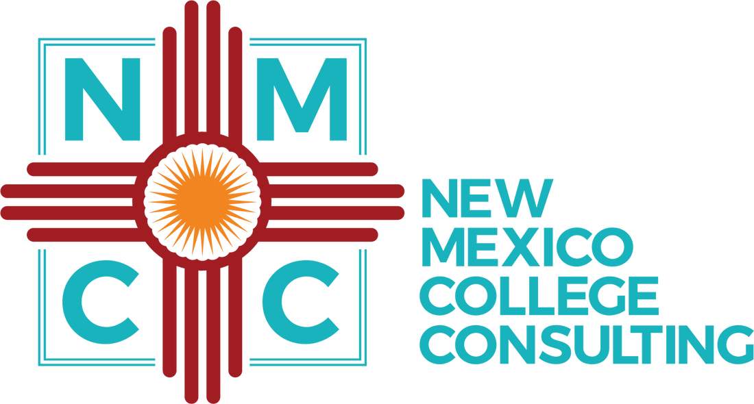 New Mexico College Consulting logo